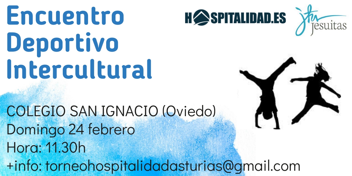 II Encuentro Deportivo Intercultural